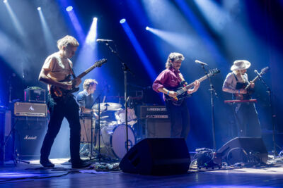 Tuff Guac @ De Roma, picture 9, photographed by Bart Janssens - FrontView Magazine