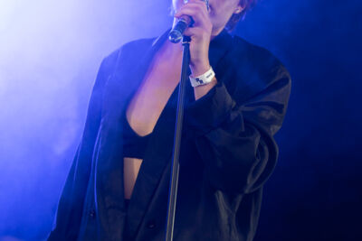 Arbeid Adelt @ Retie Rockt, picture 1, photographed by Gert Daemen - FrontView Magazine