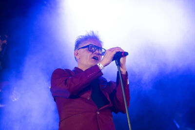 Arbeid Adelt @ Retie Rockt, picture 2, photographed by Gert Daemen - FrontView Magazine