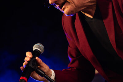 Arbeid Adelt @ Retie Rockt, picture 3, photographed by Gert Daemen - FrontView Magazine