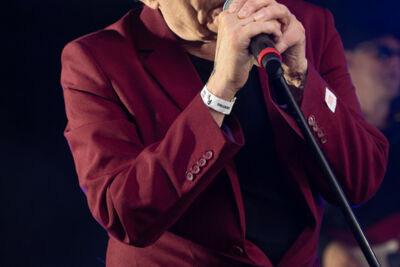 Arbeid Adelt @ Retie Rockt, picture 4, photographed by Gert Daemen - FrontView Magazine