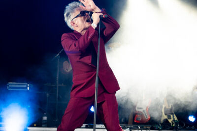 Arbeid Adelt @ Retie Rockt, picture 5, photographed by Gert Daemen - FrontView Magazine