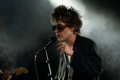 Arbeid Adelt @ Retie Rockt, picture 6, photographed by Gert Daemen - FrontView Magazine