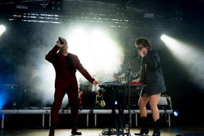 Arbeid Adelt @ Retie Rockt, picture 8, photographed by Gert Daemen - FrontView Magazine