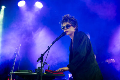 Arbeid Adelt @ Retie Rockt, picture 13, photographed by Gert Daemen - FrontView Magazine