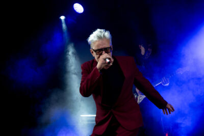 Arbeid Adelt @ Retie Rockt, picture 15, photographed by Gert Daemen - FrontView Magazine