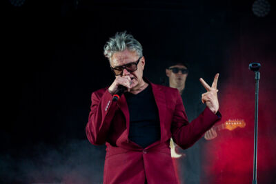 Arbeid Adelt @ Retie Rockt, picture 22, photographed by Gert Daemen - FrontView Magazine
