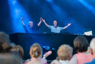 Arthur Lewis & Gerben Tuerlinckx @ Lanapalooza, picture 12, photographed by Anoek Houben - FrontView Magazine