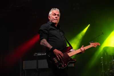 De Mens @ Retie Rockt, picture 1, photographed by Gert Daemen - FrontView Magazine