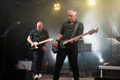 De Mens @ Retie Rockt, picture 4, photographed by Gert Daemen - FrontView Magazine