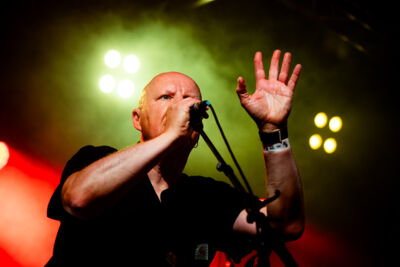 De Mens @ Retie Rockt, picture 7, photographed by Gert Daemen - FrontView Magazine
