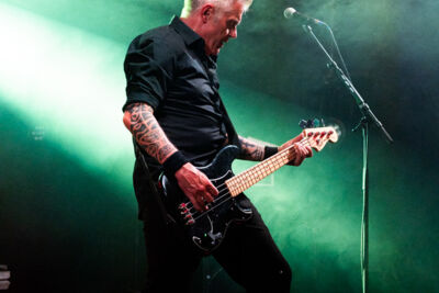 De Mens @ Retie Rockt, picture 9, photographed by Gert Daemen - FrontView Magazine