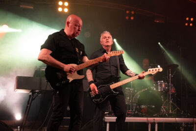 De Mens @ Retie Rockt, picture 10, photographed by Gert Daemen - FrontView Magazine