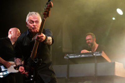 De Mens @ Retie Rockt, picture 16, photographed by Gert Daemen - FrontView Magazine