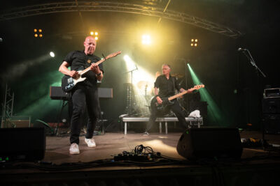 De Mens @ Retie Rockt, picture 17, photographed by Gert Daemen - FrontView Magazine