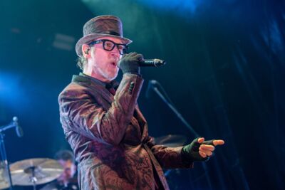 Les Truttes @ Lanapalooza, picture 1, photographed by Anoek Houben - FrontView Magazine