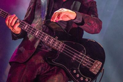 Les Truttes @ Lanapalooza, picture 8, photographed by Anoek Houben - FrontView Magazine