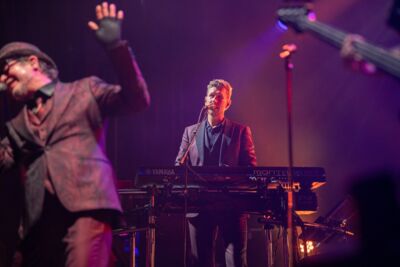 Les Truttes @ Lanapalooza, picture 10, photographed by Anoek Houben - FrontView Magazine