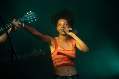 Lezard @ Retie Rockt, foto 6, foto's door Gert Daemen - FrontView Magazine