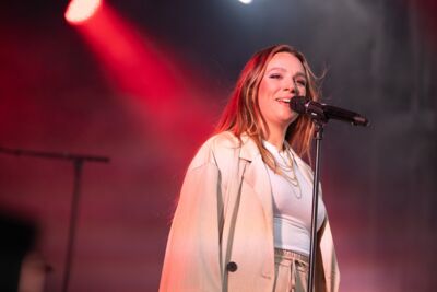 Metejoor @ Lanapalooza, picture 1, photographed by Anoek Houben - FrontView Magazine