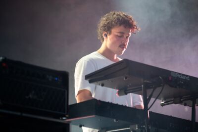 Metejoor @ Lanapalooza, picture 6, photographed by Anoek Houben - FrontView Magazine