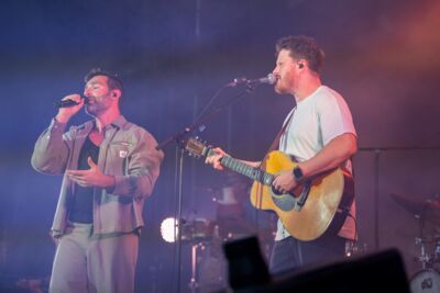 Metejoor @ Lanapalooza, picture 8, photographed by Anoek Houben - FrontView Magazine