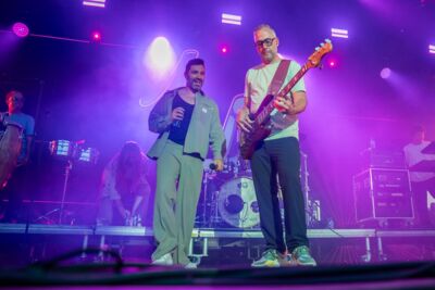 Metejoor @ Lanapalooza, picture 11, photographed by Anoek Houben - FrontView Magazine