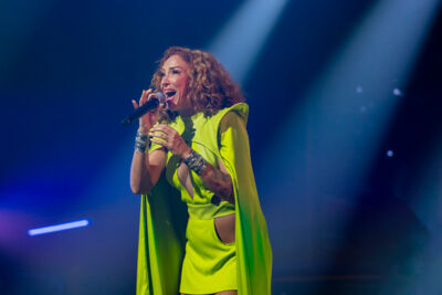 Natalia @ De Roma, picture 9, photographed by dirk janssens - FrontView Magazine