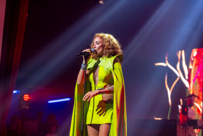Natalia @ De Roma, picture 13, photographed by dirk janssens - FrontView Magazine