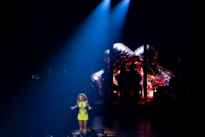 Natalia @ De Roma, picture 20, photographed by dirk janssens - FrontView Magazine