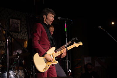 Customs @ Retie Rockt, picture 3, photographed by Gert Daemen - FrontView Magazine