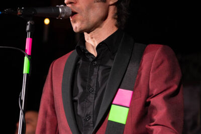 Customs @ Retie Rockt, picture 5, photographed by Gert Daemen - FrontView Magazine