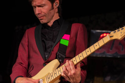 Customs @ Retie Rockt, picture 7, photographed by Gert Daemen - FrontView Magazine