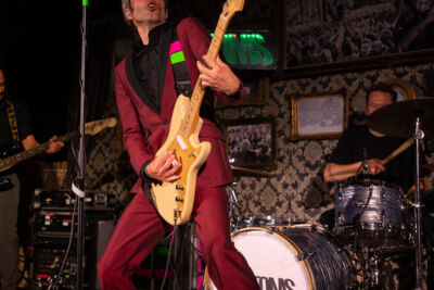 Customs @ Retie Rockt, picture 8, photographed by Gert Daemen - FrontView Magazine