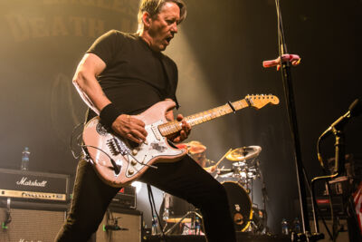 Eagles Of Death Metal @ 013, picture 16, photographed by Jürgen Bruynooghe - FrontView Magazine