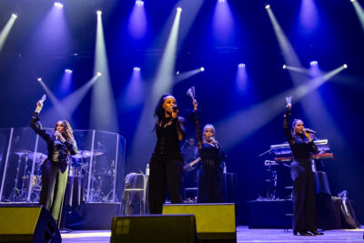 En Vogue @ De Roma, picture 2, photographed by Marc Verdonck - FrontView Magazine