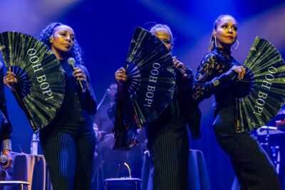 En Vogue @ De Roma, picture 5, photographed by Marc Verdonck - FrontView Magazine