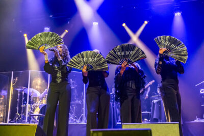 En Vogue @ De Roma, picture 6, photographed by Marc Verdonck - FrontView Magazine