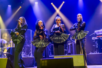 En Vogue @ De Roma, picture 7, photographed by Marc Verdonck - FrontView Magazine