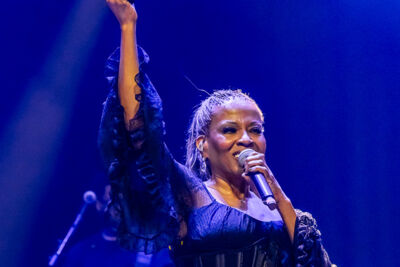 En Vogue @ De Roma, picture 8, photographed by Marc Verdonck - FrontView Magazine