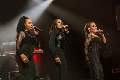 En Vogue @ De Roma, picture 11, photographed by Marc Verdonck - FrontView Magazine
