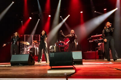 En Vogue @ De Roma, picture 14, photographed by Marc Verdonck - FrontView Magazine