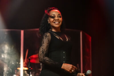En Vogue @ De Roma, picture 16, photographed by Marc Verdonck - FrontView Magazine