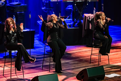 En Vogue @ De Roma, picture 30, photographed by Marc Verdonck - FrontView Magazine