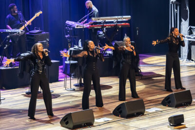 En Vogue @ De Roma, picture 33, photographed by Marc Verdonck - FrontView Magazine