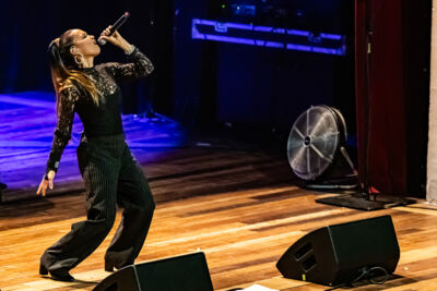 En Vogue @ De Roma, picture 35, photographed by Marc Verdonck - FrontView Magazine