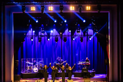 En Vogue @ De Roma, picture 38, photographed by Marc Verdonck - FrontView Magazine