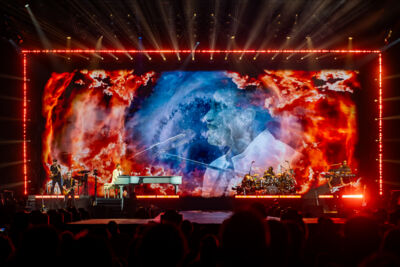 Lionel Richie @ Sportpaleis Antwerpen, foto 29, foto's door Dimitri Vanlommel - FrontView Magazine