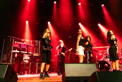 Mavee @ De Roma, picture 7, photographed by Marc Verdonck - FrontView Magazine