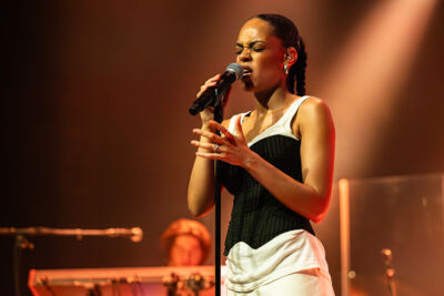 Mavee @ De Roma, picture 11, photographed by Marc Verdonck - FrontView Magazine